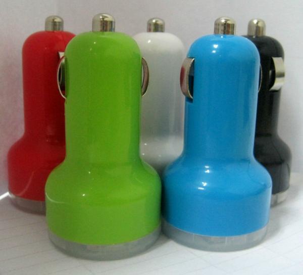 5v 3a car charger