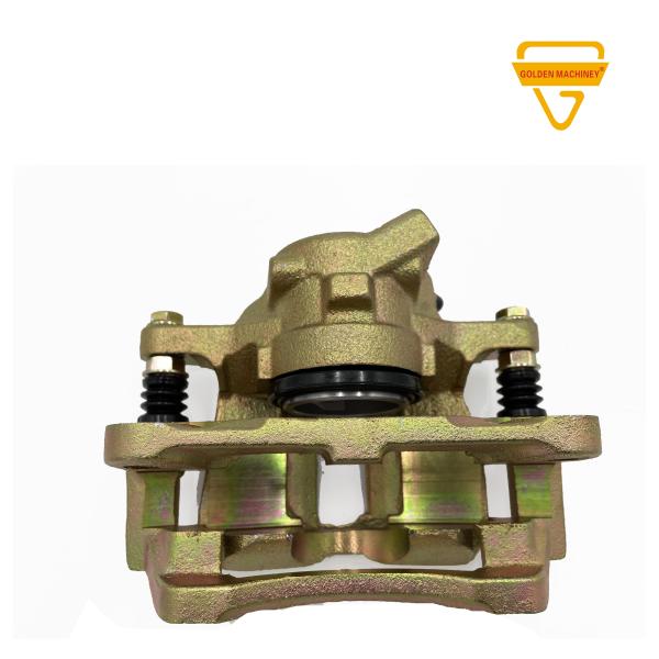 Braçadeira direita Assy For Wuling Rongguang e Chevrolet N300 do freio 23948522
