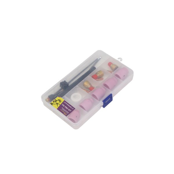 OEM Support WP9 20 53N Ceramic Tig Welding Kit for Tig Welding Consumables Torch