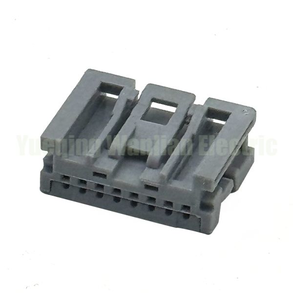 8 Pin 34791-0081 Auto Connector Cable Housing Socket Accessories Cars Plug