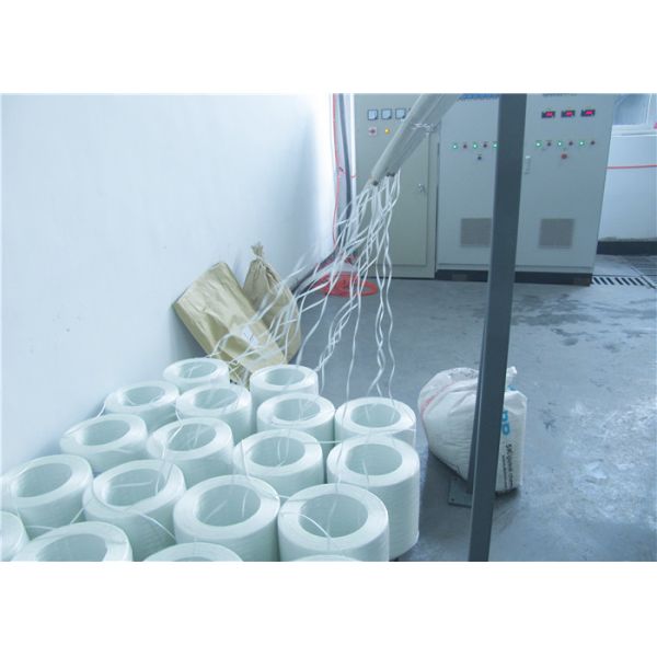 LFT-D Extrusion Line For PA PP Glass Fiber And Carbon Fiber Output 200kg/hr