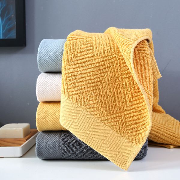 Набор полотенца для ванны 35*35 см 35*75 см 70*140 см Микроволокно полотенца для дома, гостиницы и путешествий