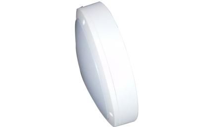 IP65 SMD 3528 Cool White Oval LED Ceiling Panel Light For Mordern Decoration