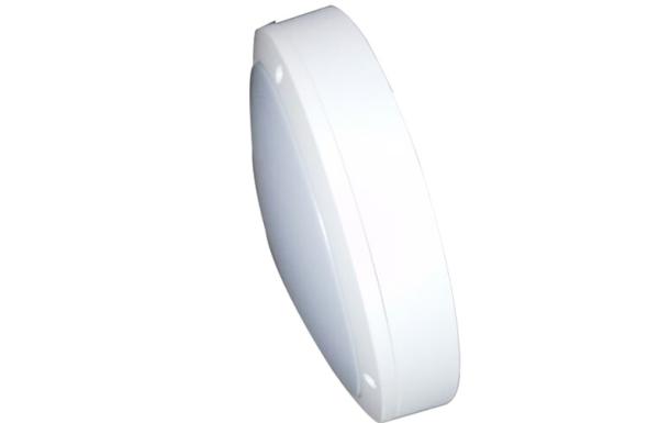 Top Lumen Epistar SMD Oval LED Surface Mount Ceiling Lights CE 10W 20W IP65