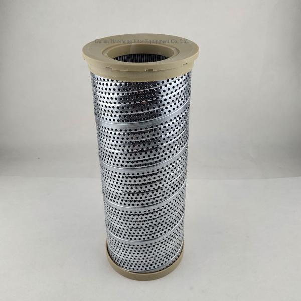hydraulic filter 936975Q, hydraulic filter for Construction machinery, glass fiber hydraulic oil filter