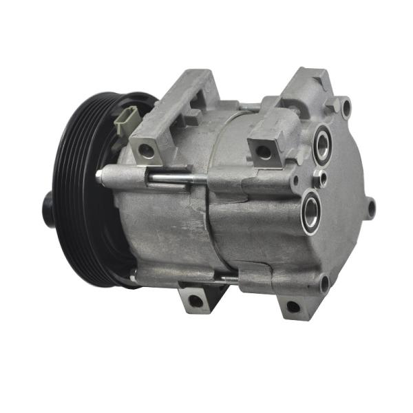 Compressor AC Car 1E0361450A 1E0361K00 For Ford F150 For Mondeo For Cougar 1993-2011 WXFD069