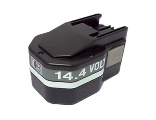 14.4V Bateria de ferramenta de correia de balão para Fromm P322 P324 P325