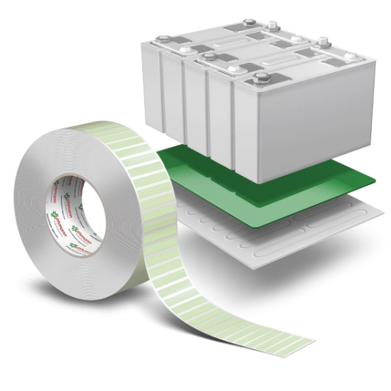 Plastic Reel SMD Embossed Carrier Tape Width 8mm 12mm 16mm