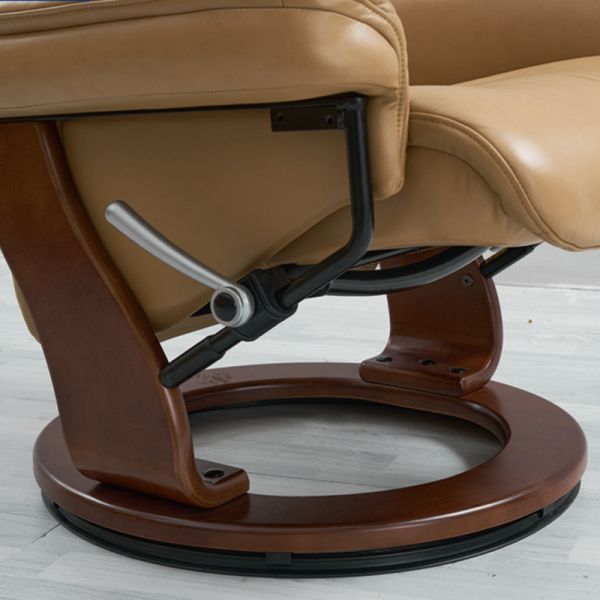 BN Moxibustion Health Sofa Chair Function Recliner Chair Sitting Reclining Adjustable Rotatable Stretchable Sofa Chair