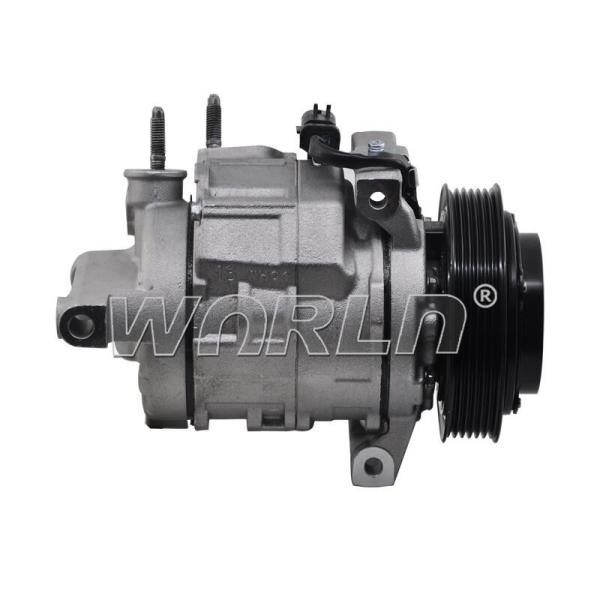 68021835AF Sistema de compressor de carro AC Para Jeep Grand Cherokee Para Chrysler Para Dodge WXCL017