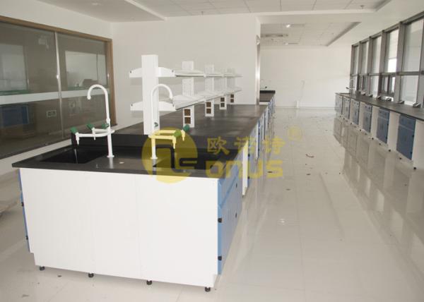 Epoxy resin chemical resistance laboratory countertops No bubbles