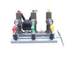 Rvb 11kv 24kv 36kv 800A 1250A 2000A Hv Outdoor Substation Vacuum Circuit Breaker with Controller with CT