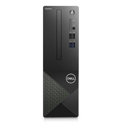Velocidade rápida Dell Vostro v3710 i5-12400 16G 256G SSD 1TB WiFi Win11 21.5inch Monitor PC