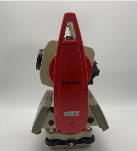 Kolida Total Station KTS472R8lc With WINCE Version For Surveying Instrument