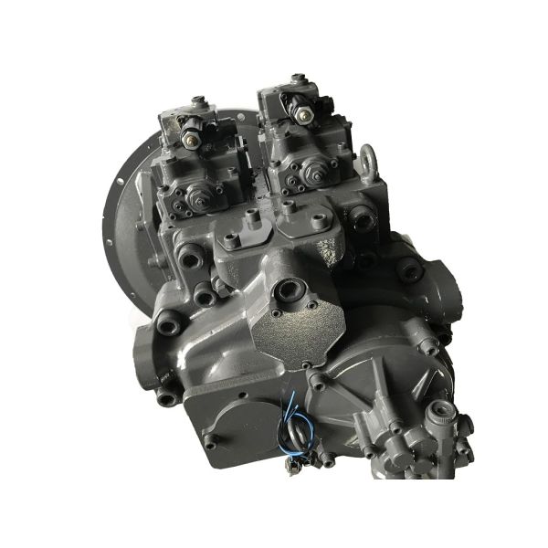 Гидравлический насос KPM K5V200DPH1KMR-YTOK-HV LS10V00014F1 Для SK460-8 SK480-8