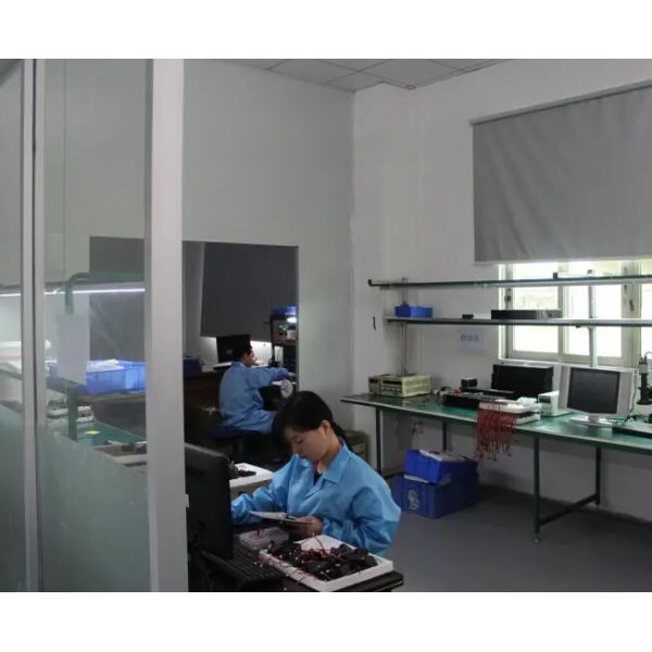 Chongqing Litron Spare Parts Co., Ltd.