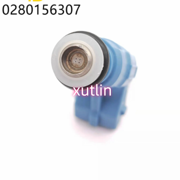 Auto Parts Fuel Injector Nozzle 0280156307 For Star Benben Yuexiang DFSK K17