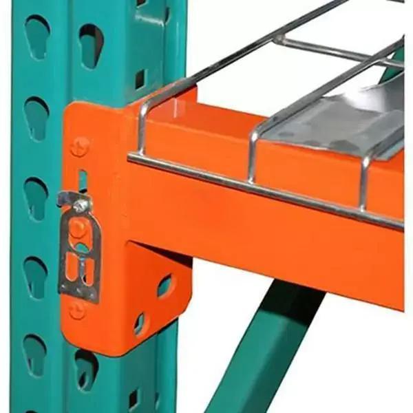 Adjustable Metal Boltless Industrial Powder Coated Warehouse Heavy Storage Duty Shelf Racking System Multi-layer Storage Racking