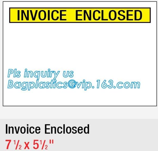 Poly Mailing Bags/Shipping Envelopes/Courier Bags, mailing envelope plastic security courier bag, DHL UPS Express Shippi