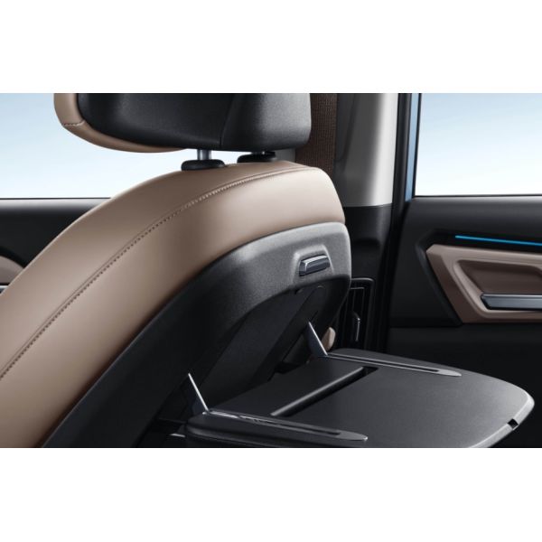 KIA E5 Sky Frost Blue SUV Long Endurance 705Km Range 4 Doors 5 Seats Energy Electric Car