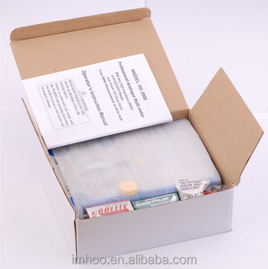 Universal Meter Pointer Display Electrical Tester AC DC Voltage Current Resistance