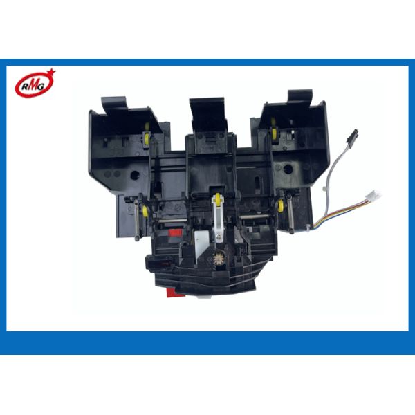 Запчасти для банкоматов NCR Parts Assy - опорная кромка fru ncr Модуль стека наличных 445-0736562 4450736562