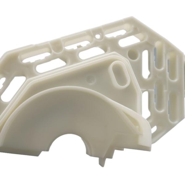 3D Printing Additive Manufacturing High Precision Parts