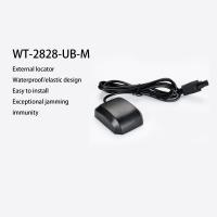 Connecteur Molex UBLOX-M8030 R232 Récepteur GPS Antenne G Souris Suivi de voiture Acc Alarme GPS Tracker pour véhicules