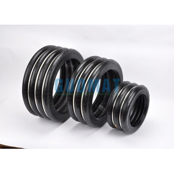 S-450-2 Japan YOKOHAMA Air Cushion 450-2r Rubber Air Spring For Paper Industry