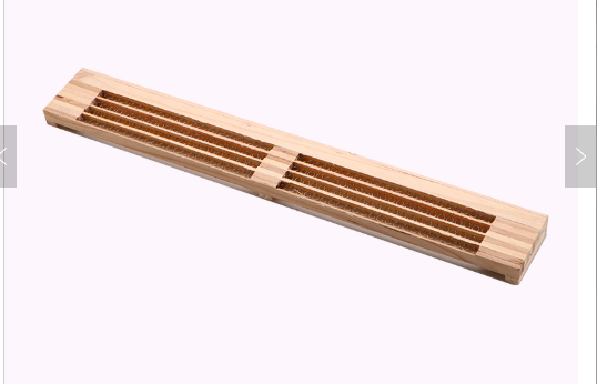 Beekeeping Equipments Wooden Pollen Trap Beehive Pollen Trap for Beekeeping