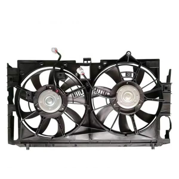 Peças de reposição para automóveis Eletricidade do ventilador do radiador para TOYOTA COROLLA 1.2T NRE181 16711-0Y240