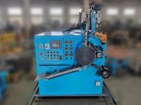 Assembleuse en plastique de clou de bande