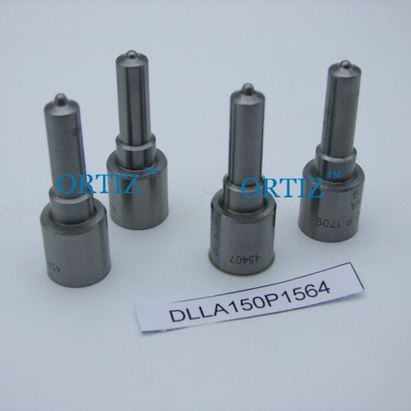 ORTIZ VOLVO diesel fuel injector nozzle assy DLLA150P1564 auto diesel engine nozzle DLLA150 P1564