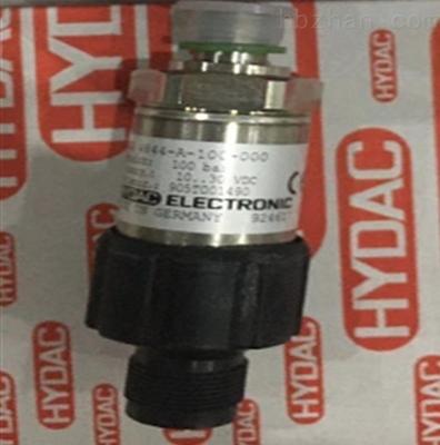 HDA 4700 General Pressure Transducer 4-20mA Output