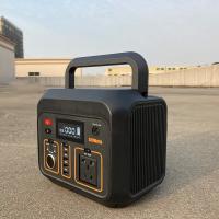 Onda de seno pura portátil exterior 140000mAh da central elétrica do gerador 518Wh
