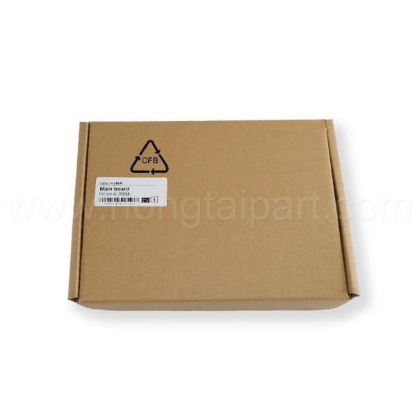 Prato principal para a impressora quente Parts Formatter Board da venda do OEM do jato 2055dn cc528-60001 do laser & o original do cartão-matriz