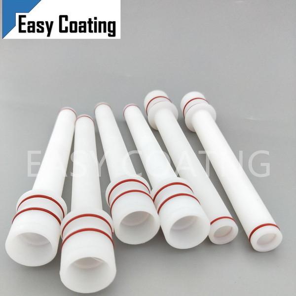 Nordson powder coating gun parts replacement Powder inlet Tube Kit  1085026