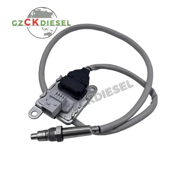 Nitrogen Oxide Sensor 5491422 A3C03886400-01 for Cummins L9 QSK19 Engine