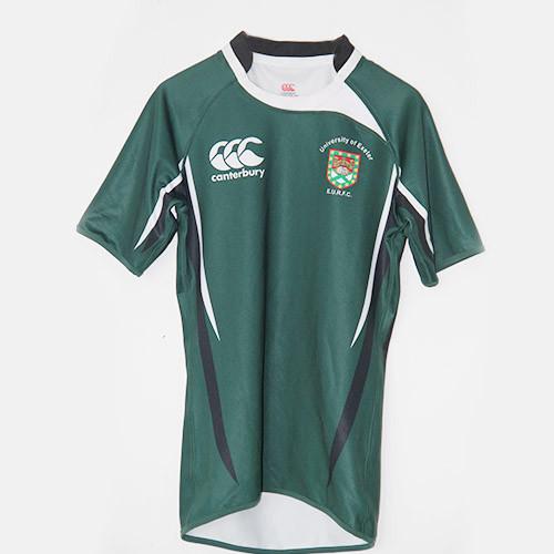Interlock 280gsm Rugby Union Clothing Stretchable Flexible Fabric Material