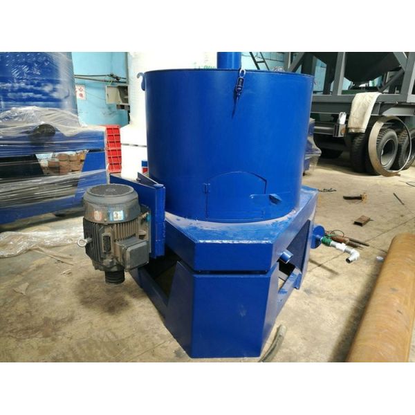 STLB30 Gravity Knelson Centrifugal Concentrator for Placer Gold Mining in Small Scale