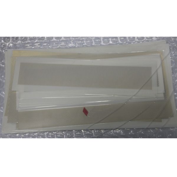 1 Layer HASL 4003 Rogers PCB In 0.203mm 1oz Copper Without Soldermask