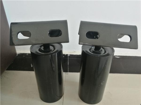 76mm Dia Conveyor Belt Drive Rollers For Electric Power Plant