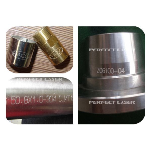 Машина маркировки многоточия переключателя позиционирования с полным экраном управления ЛКД