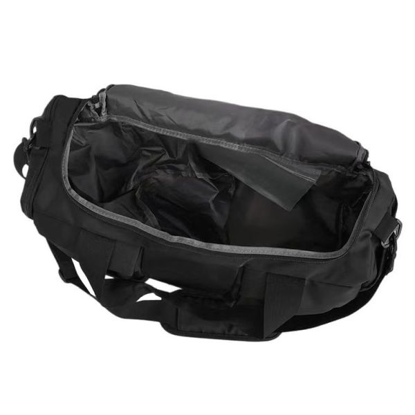Length 50cm Sports Duffel Bag For Weekender Travel Carry On Tote Wear Resisting