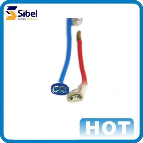 Wire Harness Manufacturer DIY Wire Loom Manufacturing Wire Cable Assembly Diy Wiring Harness