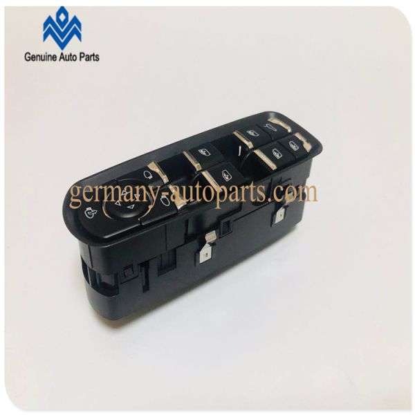 7PP 959 858 AF	Switch window 	PORSCHE CAYENNE MACAN  PANAMERA	2014-2019	plastic	Width:24.3cm   height:7.8cm   Depth:7.8c