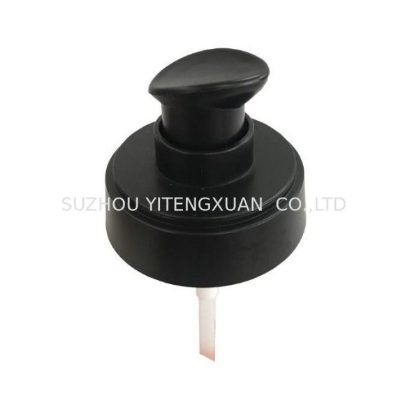 Professional Cosmetic Lotion Pump / 28 410 Lotion Pump For Personal Care