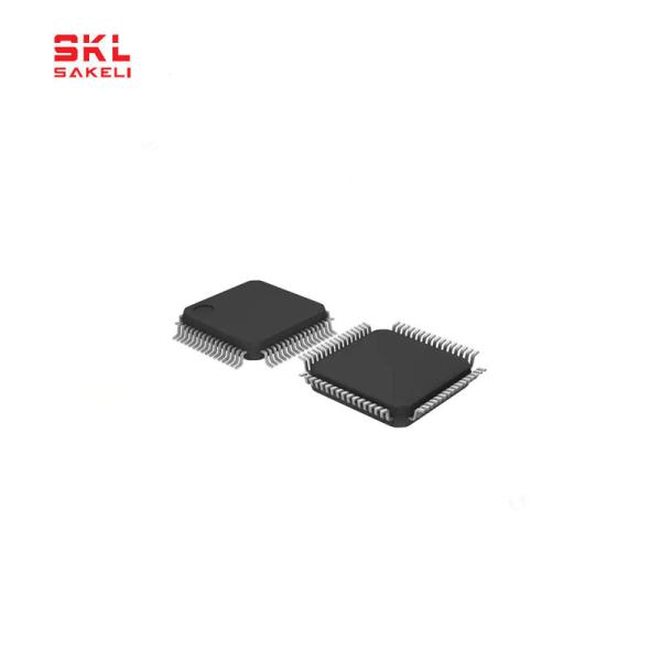 STMicroelectronics STM32F205RBT7 MCU Microcontroller Unit With 64-LQFP Package