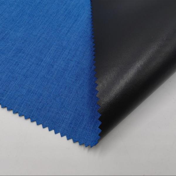 57/58' 96*72 Densité Carte couleur 300D Tissu cationique pour sacs et poussettes