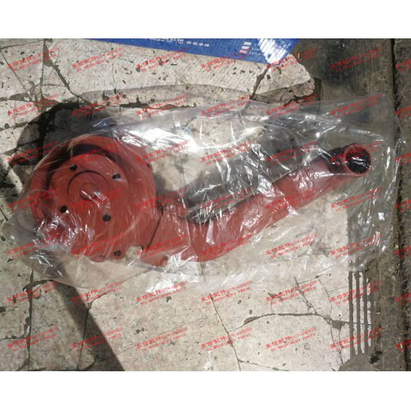 YTO  tractor parts water pump match YTO1000 used for LR4V5 diesel engine